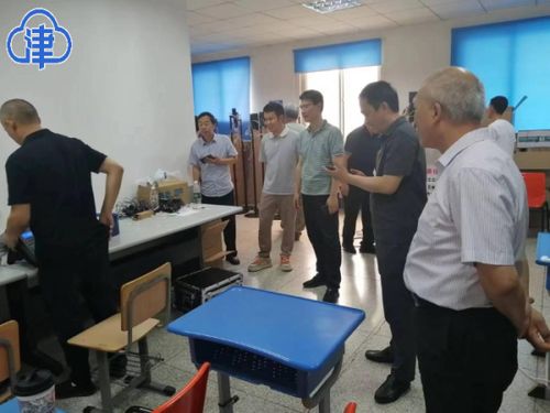 開展專項整治 凈化電磁環境——市無線電管理局積極備戰高考保障